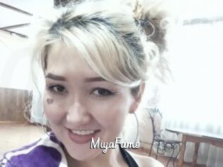 MiyaFame