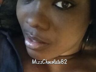 MizzChocolate82