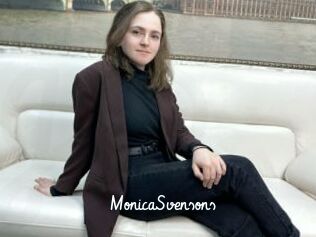 MonicaSvensons