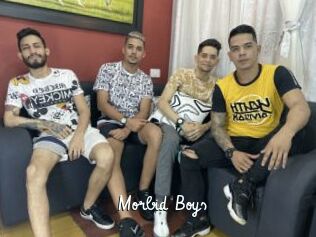 Morbid_Boys Galerie du Sexe