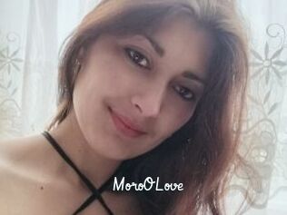 MoroOLove