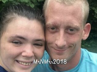 MrNMrs2018