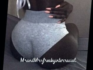 MrandMrsfreakyinterracial