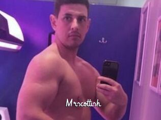 Mrscottish