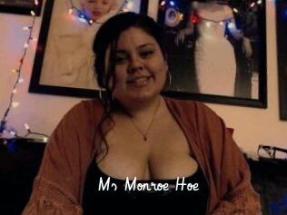 Ms_Monroe_Hoe