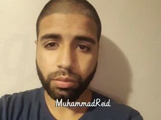 Muhammad_Reid