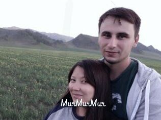 MurMurMur