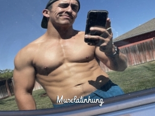 Musclatinhung