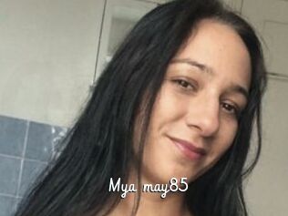 Mya_may85