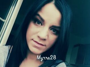 Myrra28