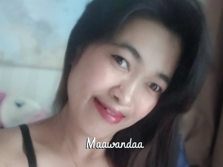 Maawandaa