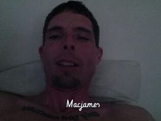 Macjames