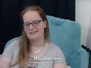 Maddeemclove