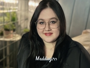 Maddiegirs