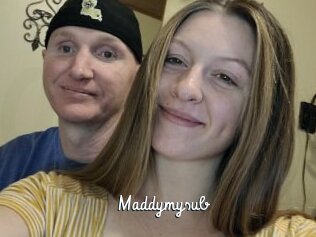 Maddymysub