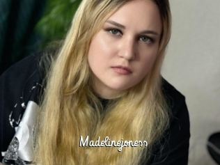 Madelinejoness