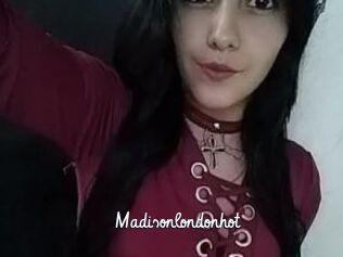 Madisonlondonhot