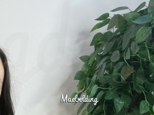 Maebelding