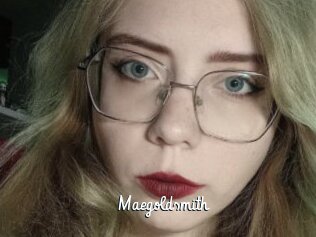 Maegoldsmith