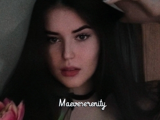 Maeveserenity