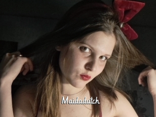 Maidadutch