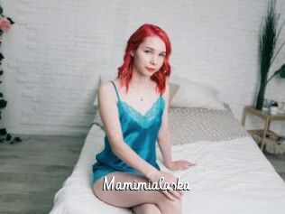 Mamimialaska