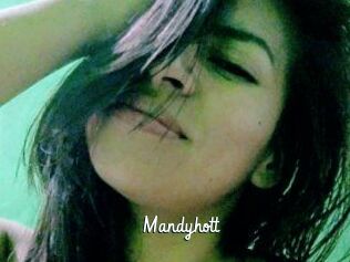 Mandyhott