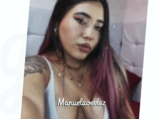 Manuelaveelez