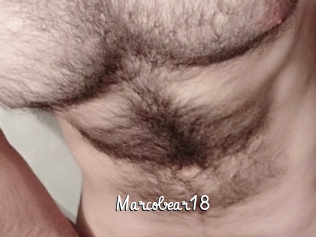 Marcobear18