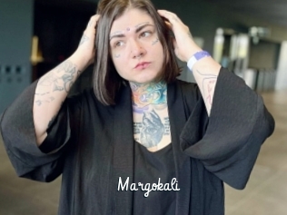 Margokali