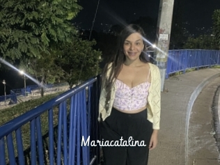 Mariacatalina