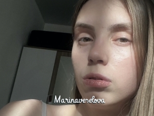 Marinaveselova