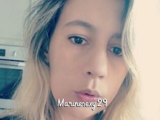 Marinesexy29