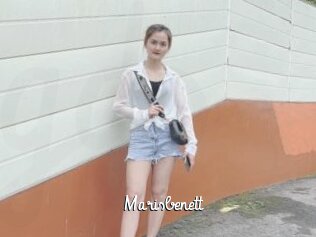 Marisbenett