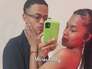 Markandlucy