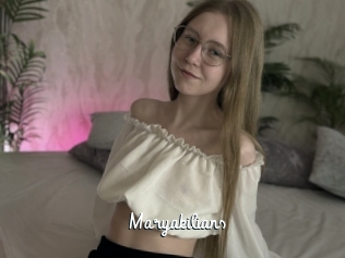 Maryakilians