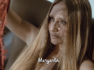Maryaslin