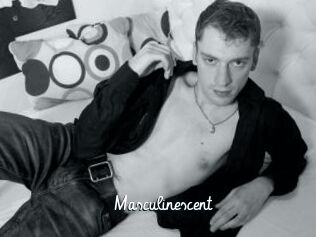Masculinescent