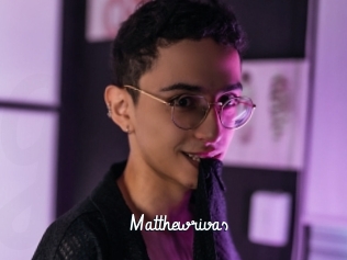 Matthewrivas