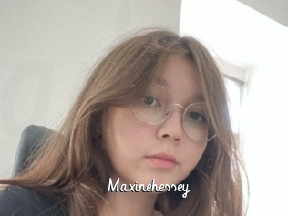 Maxinehessey