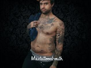 Maxtattooedsouth