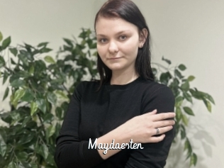 Maydaesten