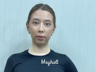 Mayhiett