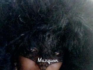 Maziqueen