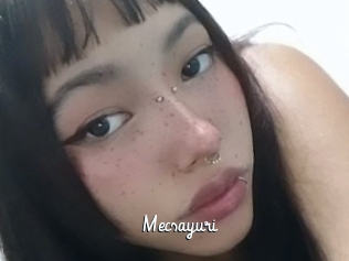 Mecsayuri