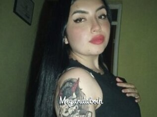 Meganduboih