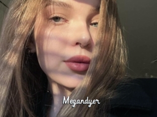 Megandyer