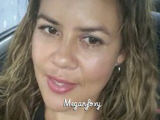 Meganfoxy