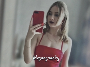 Megangranby