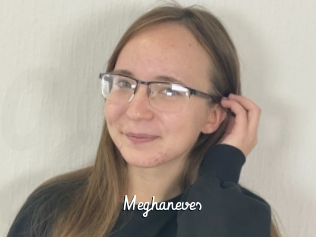 Meghaneves